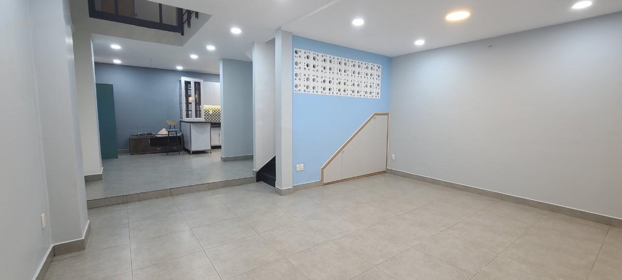 ​​​​​​​ Cho thuê nhà nguyên căn đường Lê Tự Tài(cư xá Nguyễn Đình Chiểu), phường 4, Quận Phú Nhuận